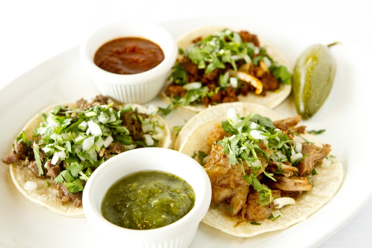comida salvadoreña