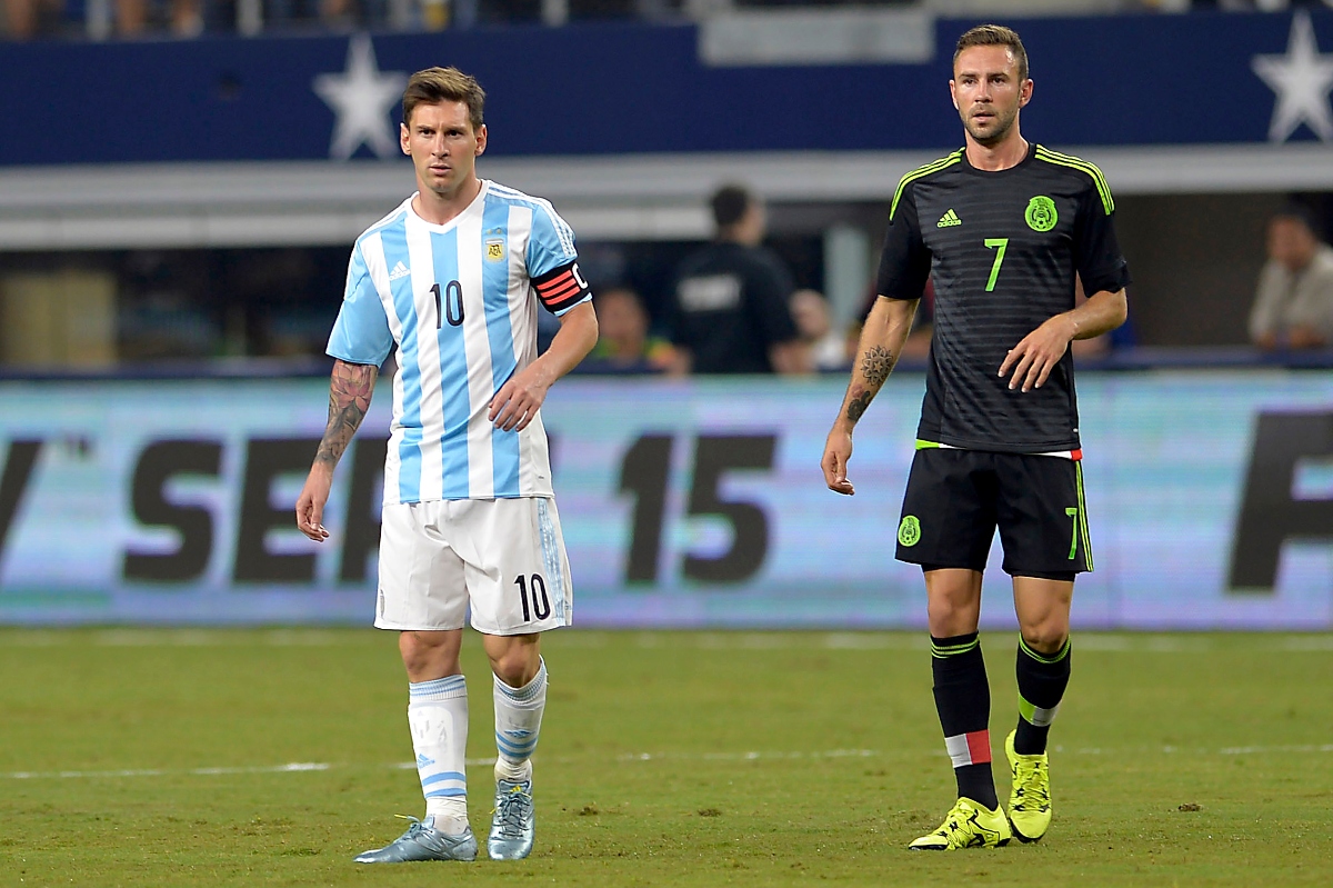 Messi, Argentina, número 10, futbol, QuéOnnda