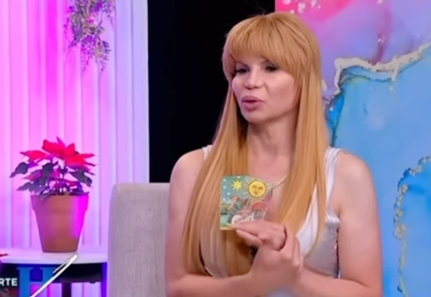 Mhoni Vidente, terremotos, temblor