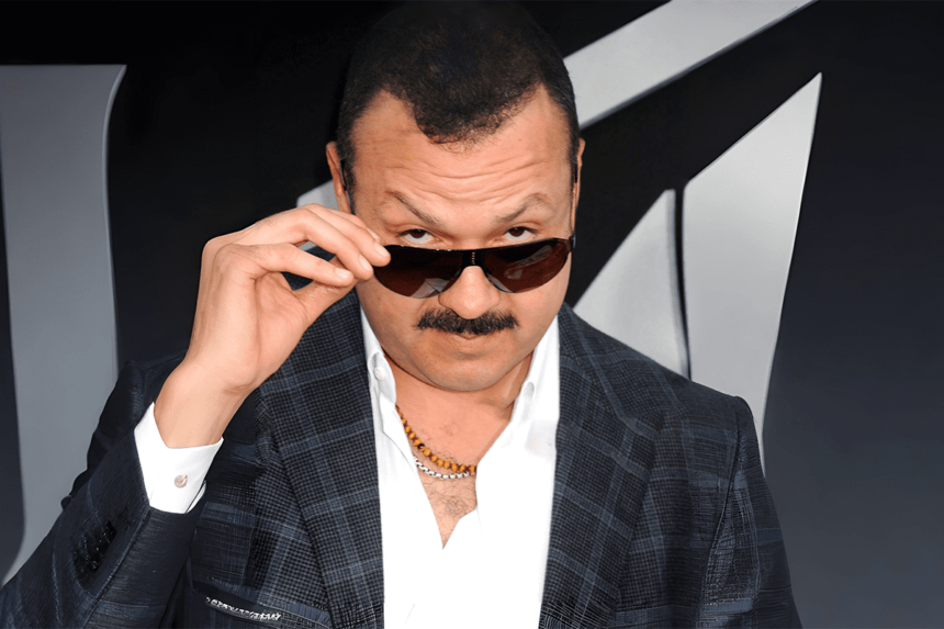 hijos de Pepe Aguilar, Pepe Aguilar, Ángela Aguilar, Leonardo Aguilar, Emiliano Aguilar