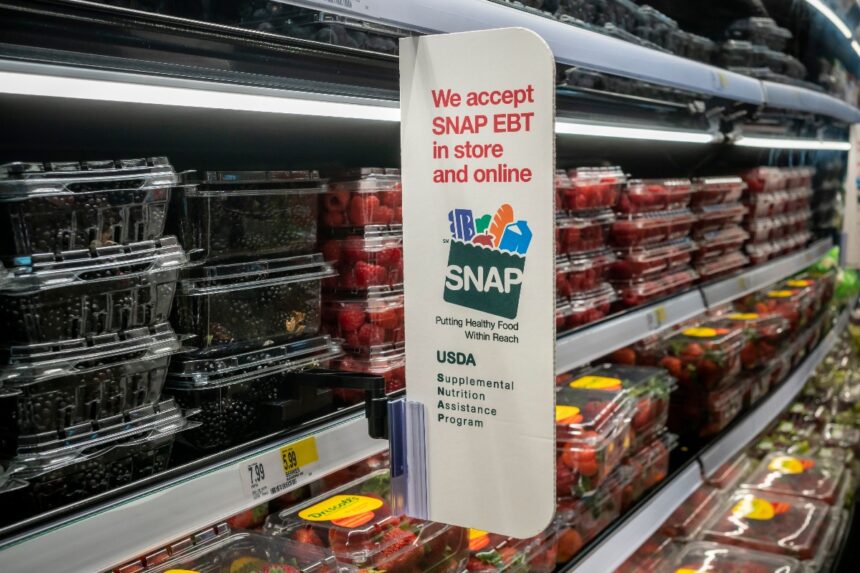 SNAP