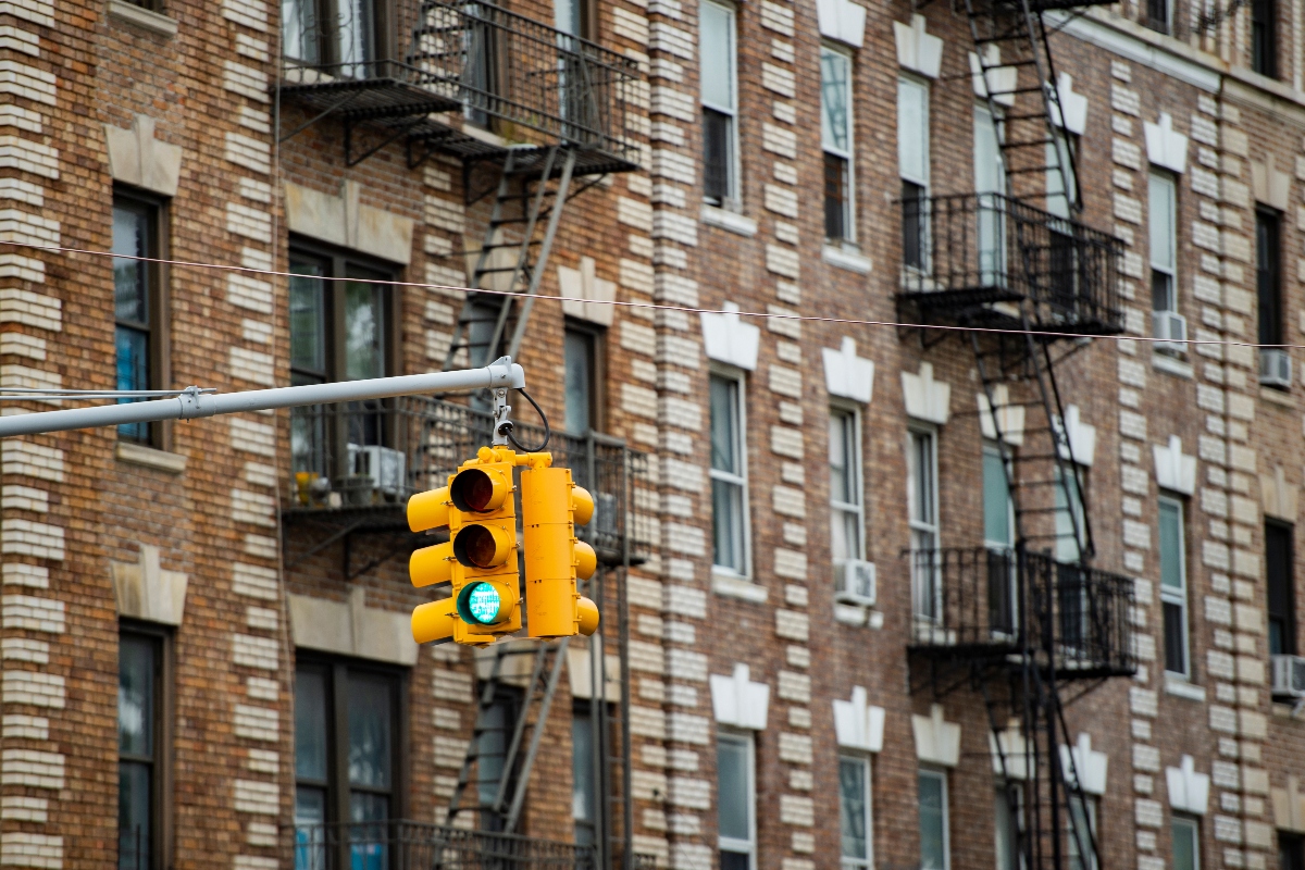 Latin neighborhoods