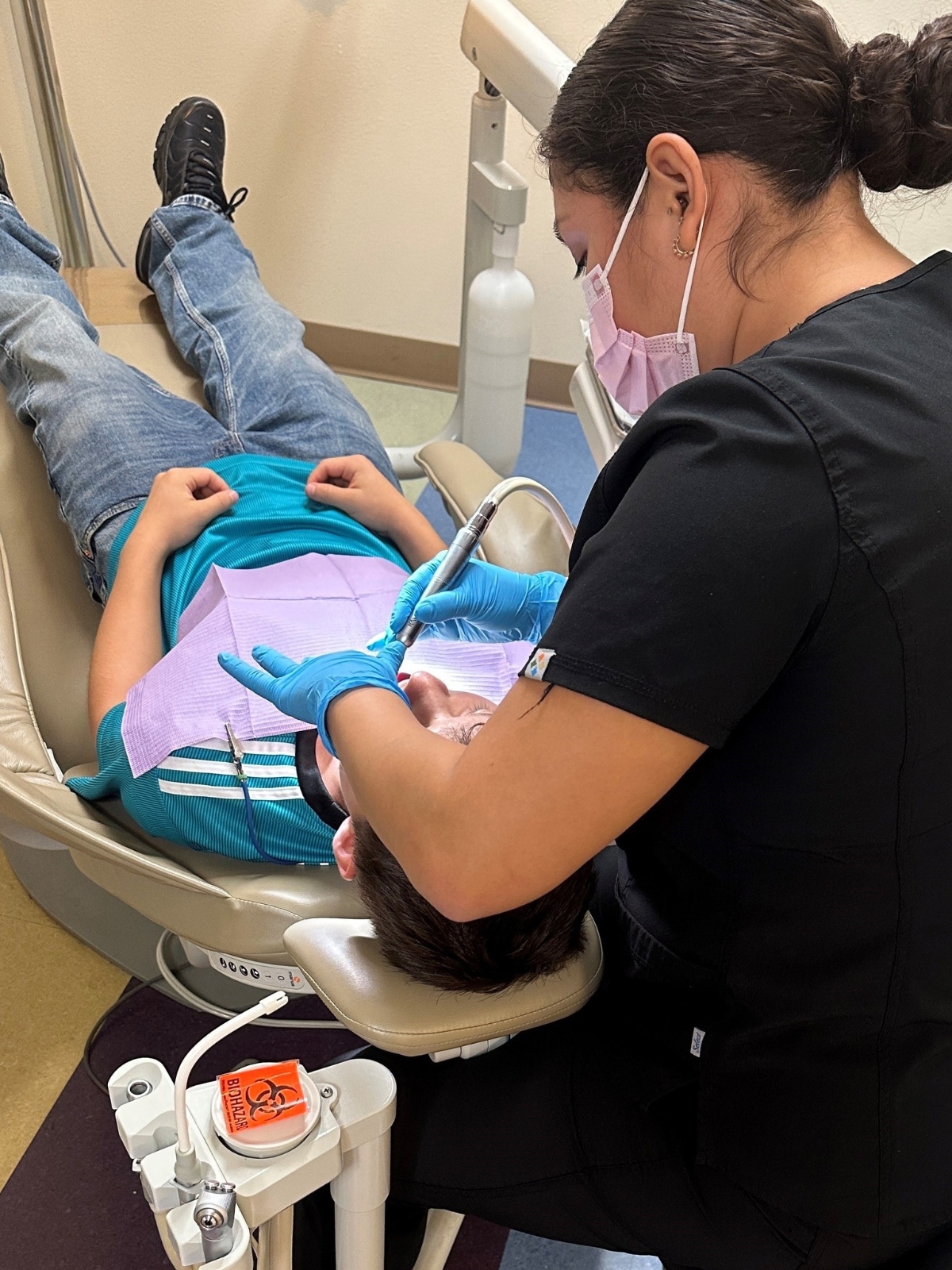 Volunteers in Medicine of Southern Nevada