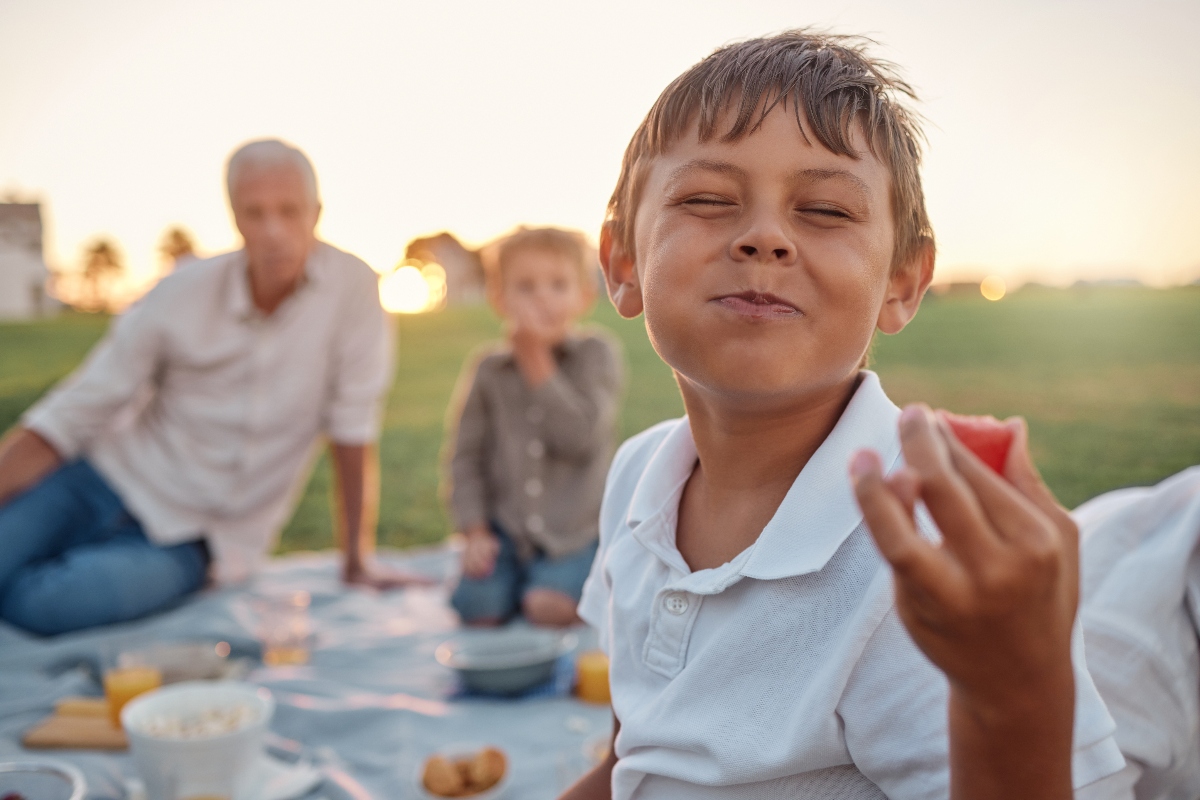 food allergies