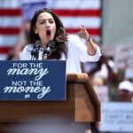Alexandria Ocasio Cortez, latinos en la política, latinos en el Congreso, Congreso de EEUU, QuéOnnda