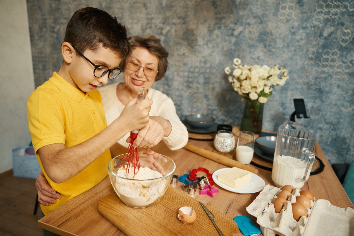 alternativas caseras
