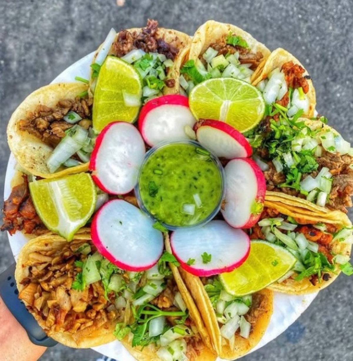 taquerias