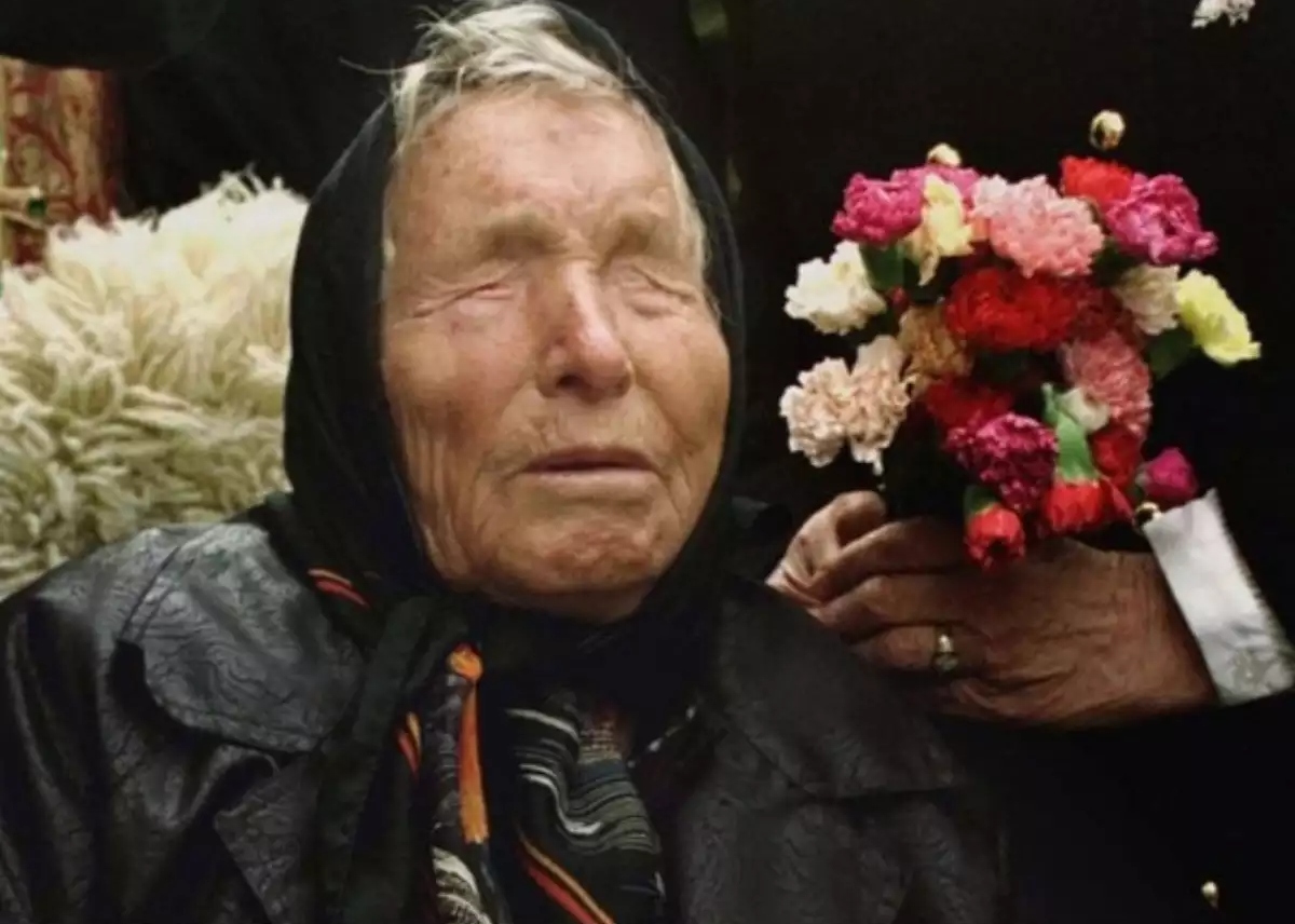 Quién fue Baba Vanga, predicciones, Baba Vanga, QuéOnnda