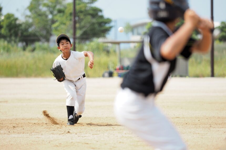 Youth Baseball