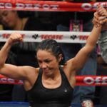 boxeo femenino