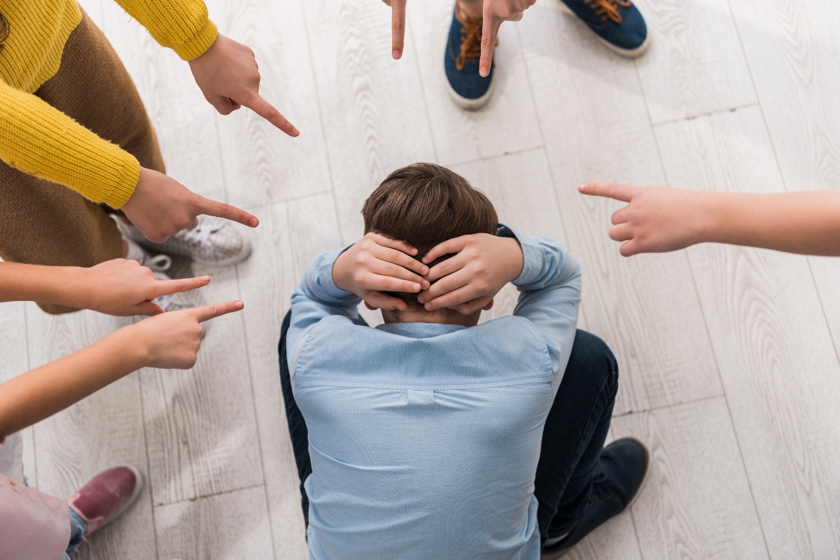 bullying