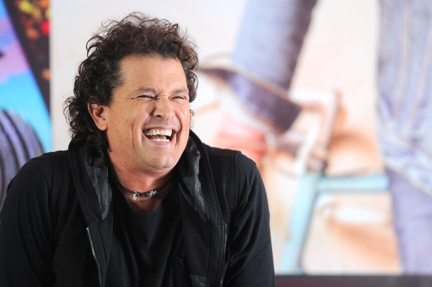 Carlos Vives