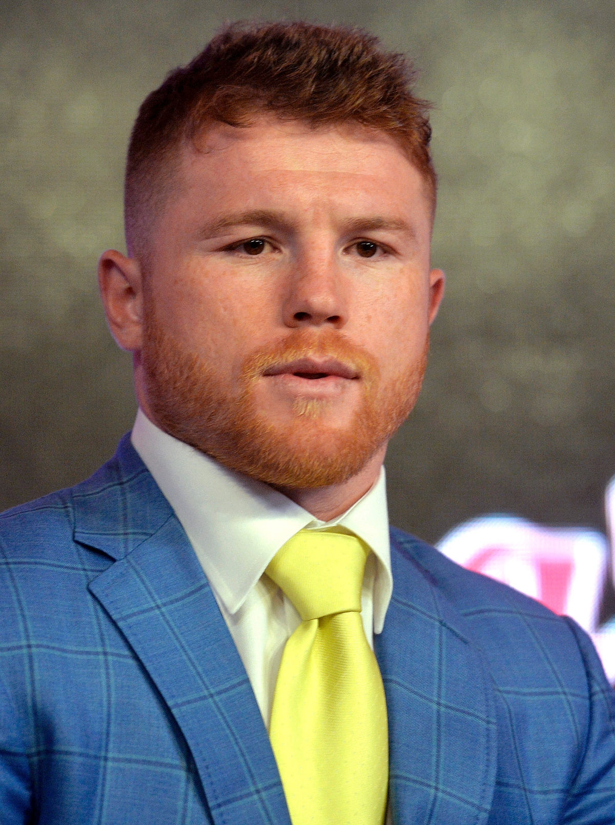 Canelo Alvarez