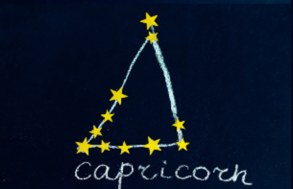Capricornio
