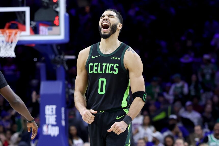 Boston Celtics