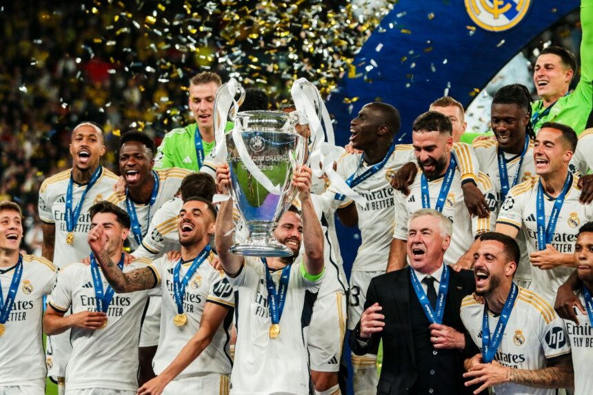Champions