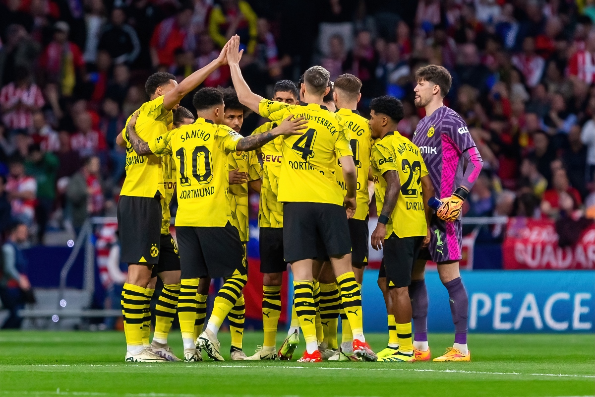 Champions