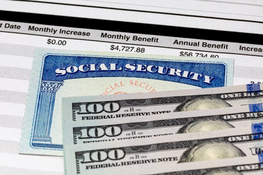 cheques seguro social