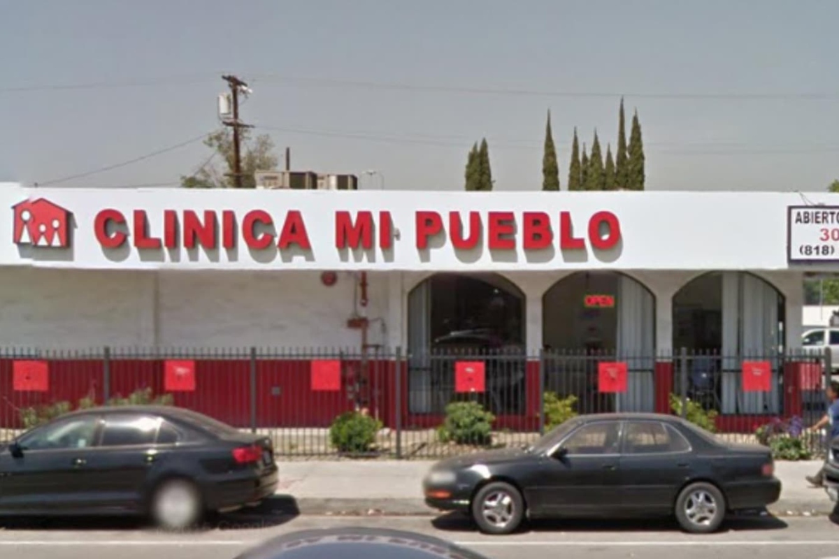 clinic, hospital, medicine, Las Vegas