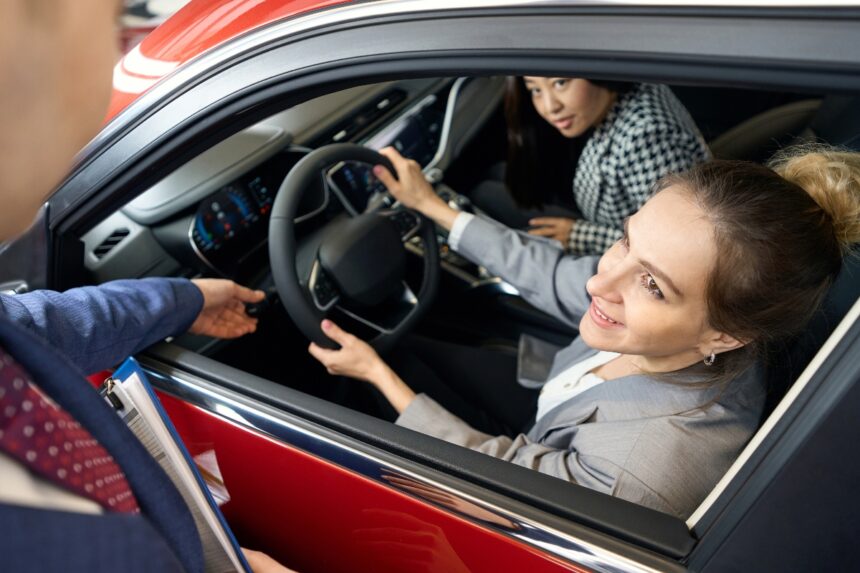 comprar auto