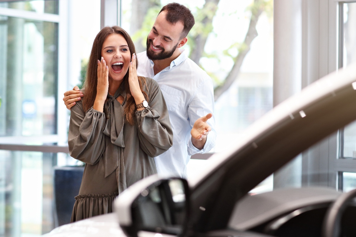 comprar auto