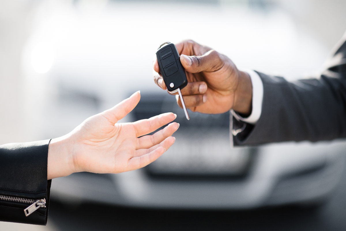 comprar auto