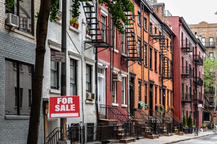 comprar casa, buying home in NY