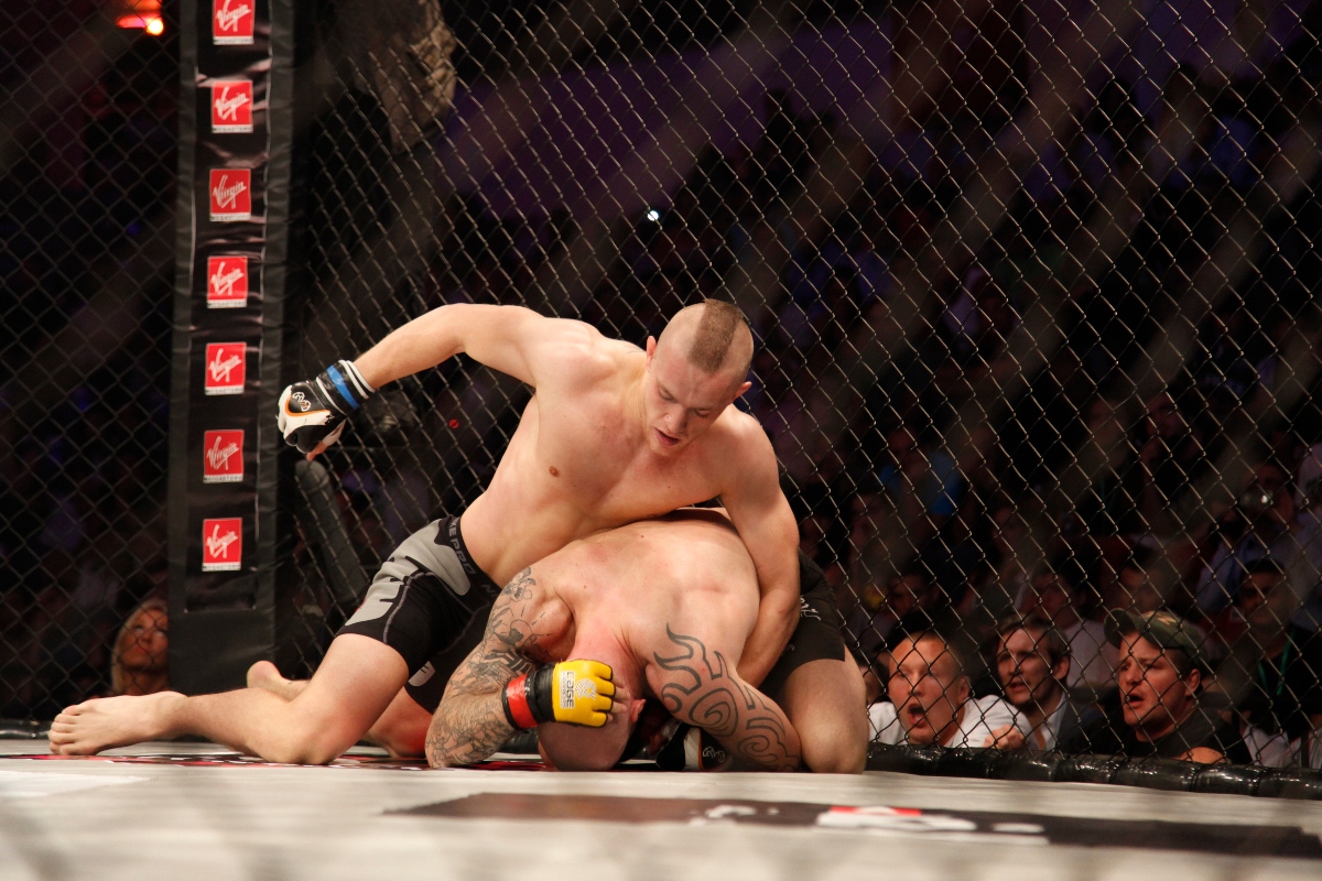Conor McGregor