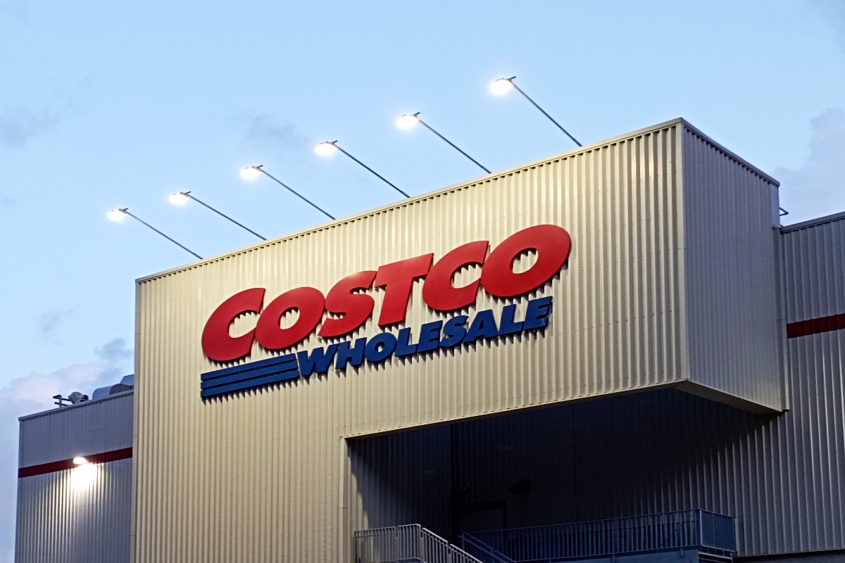 Costco Digital Membership