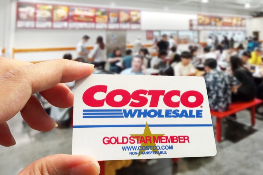 membresía digital Costco