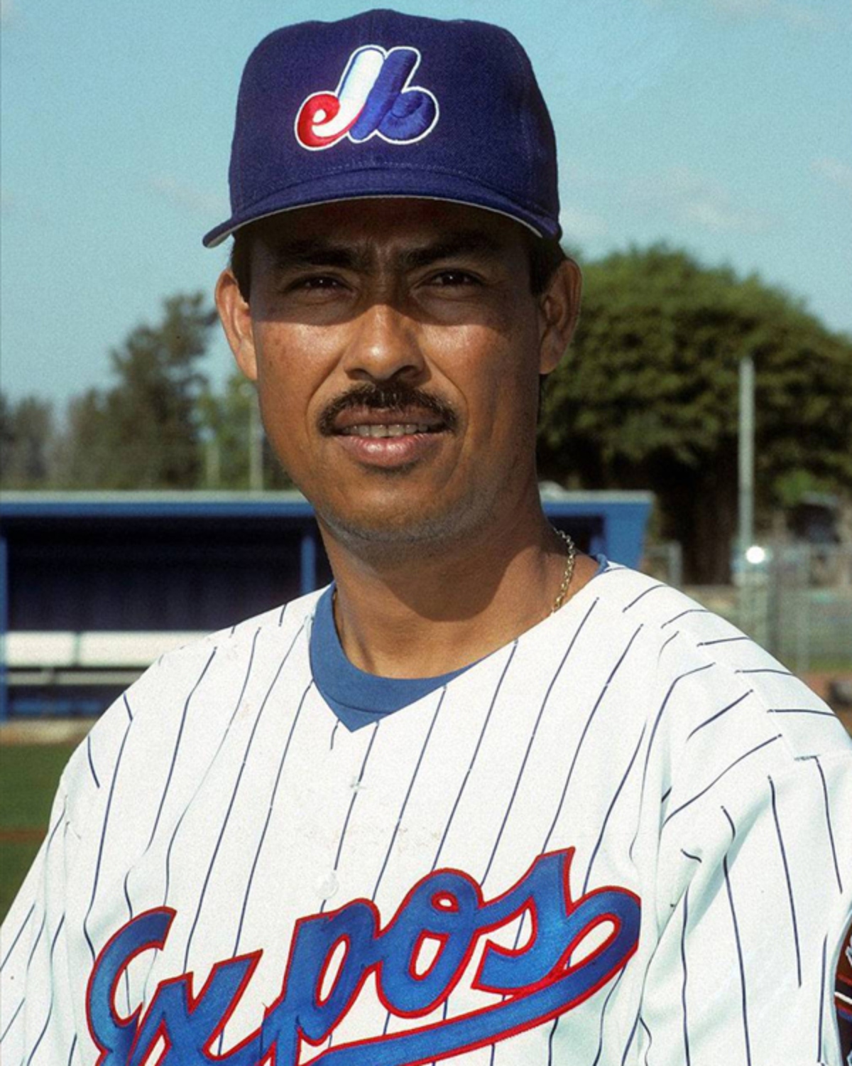 Dennis Martinez