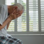 depresión adultos mayores