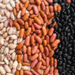 frijoles, alimentación, nutrición