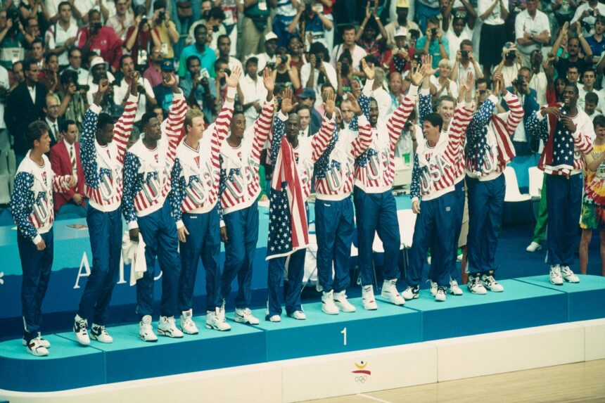 Dream Team