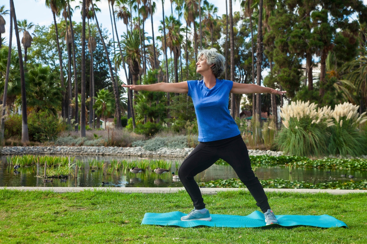 mobility exercises