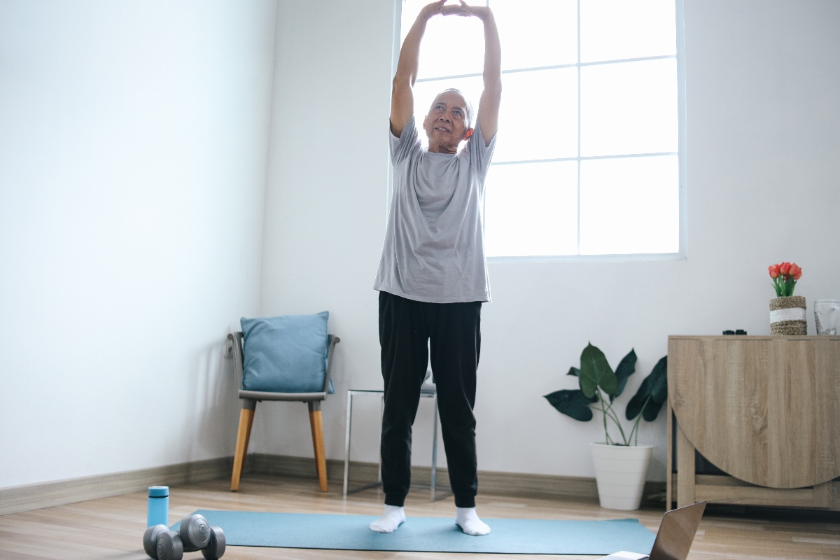 mobility exercises