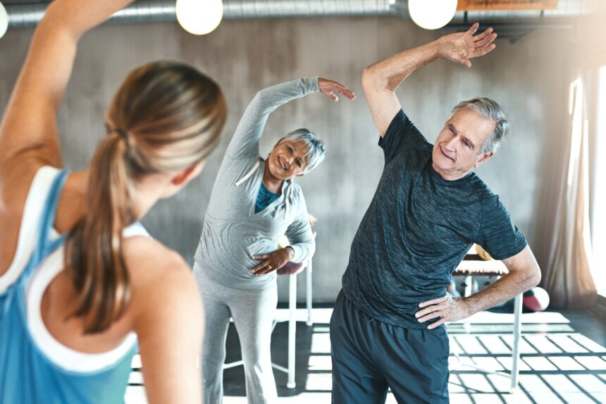 mobility exercises