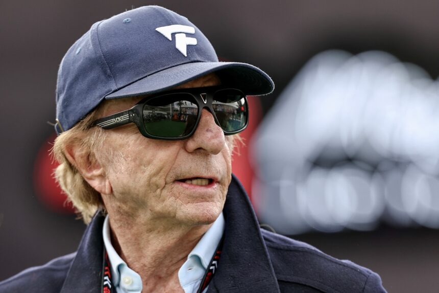 Emerson Fittipaldi