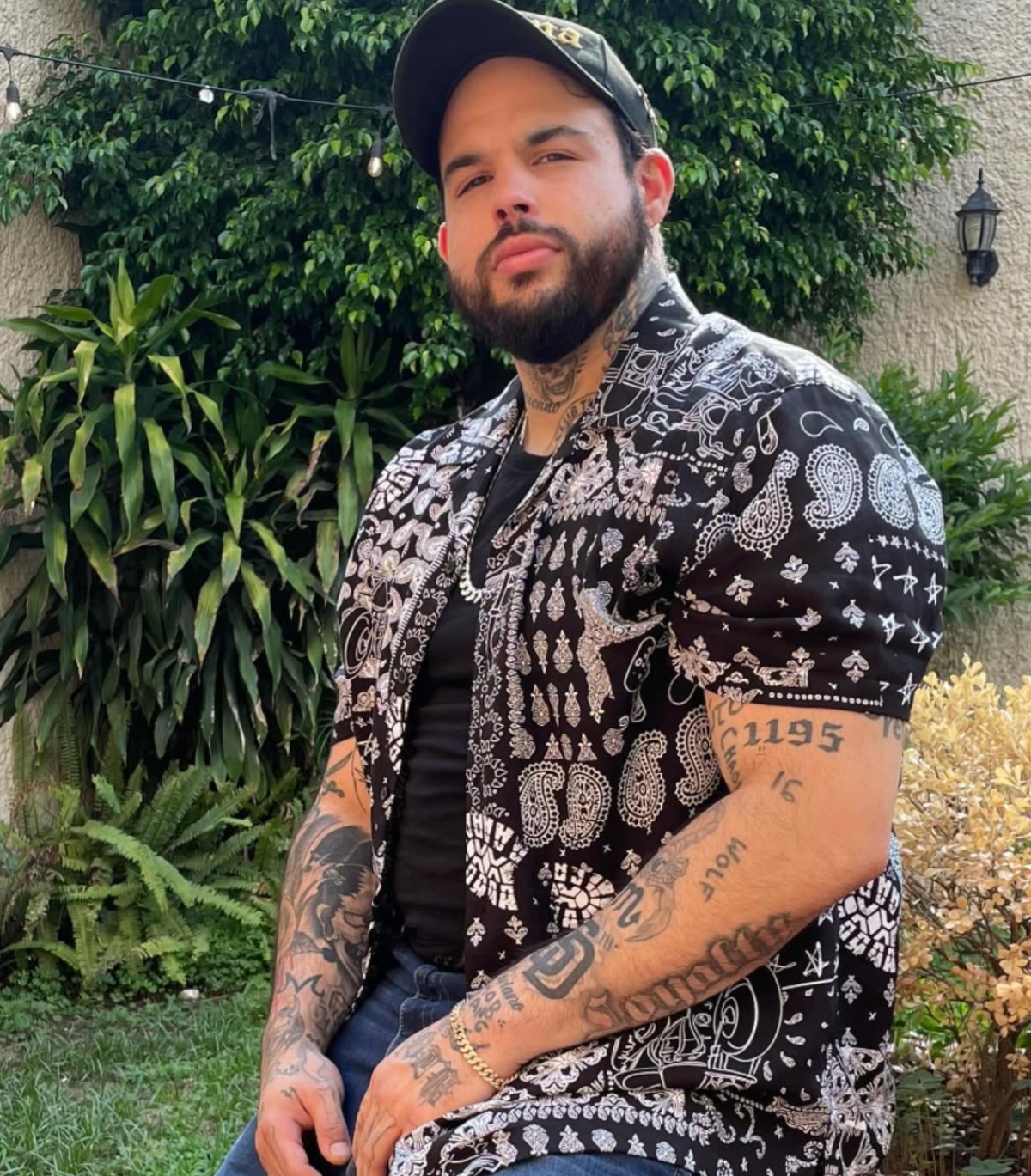 José Emiliano Aguilar, sons of Pepe Aguilar, out-of-wedlock son of Pepe Aguilar, first son of Pepe Aguilar