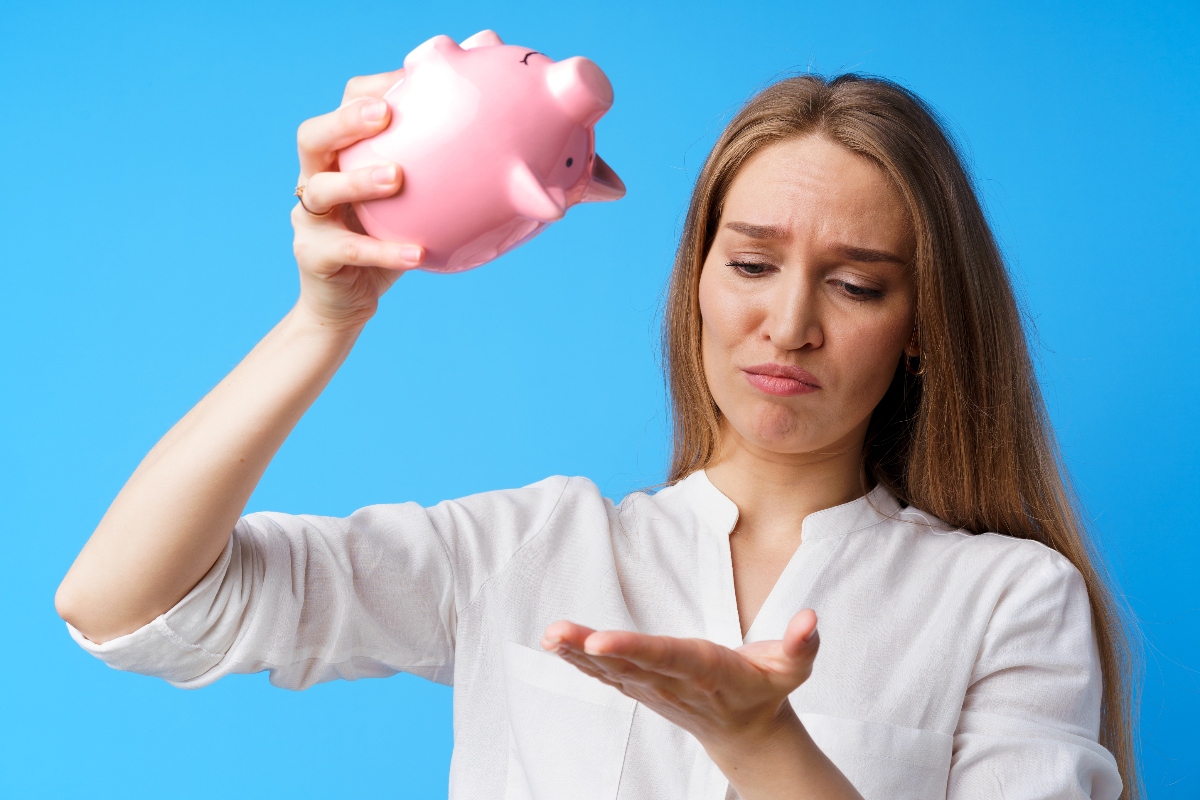 common mistakes when buying a house