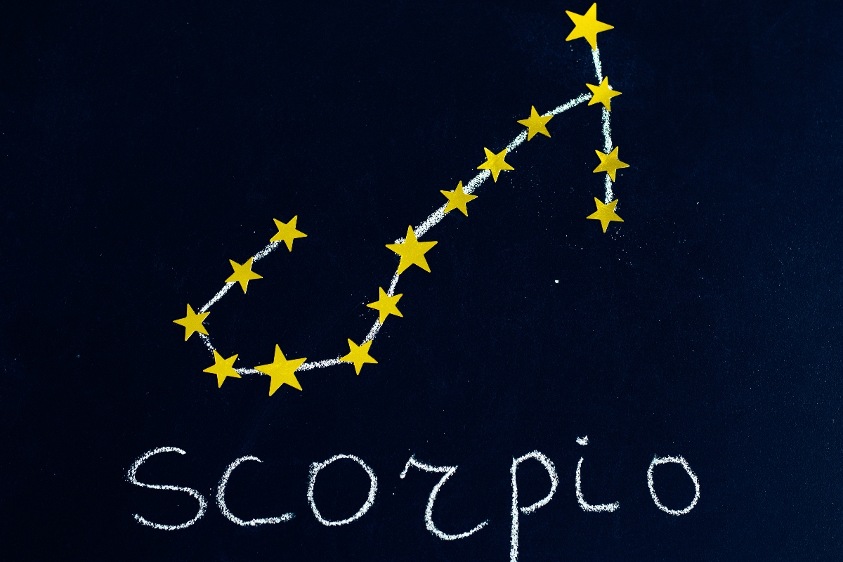 Escorpio