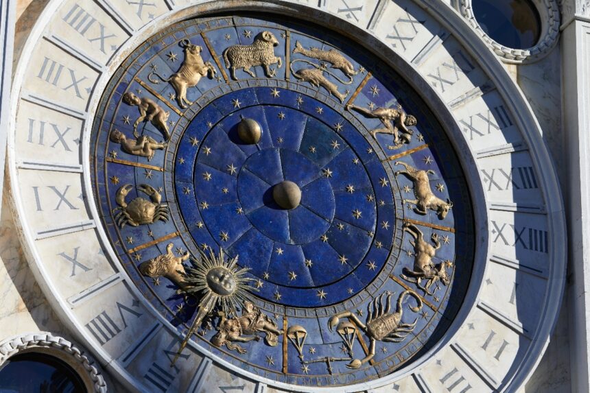 eventos astrológicos 2025, signos zodiacales, Zodíaco, signos, QuéOnnda