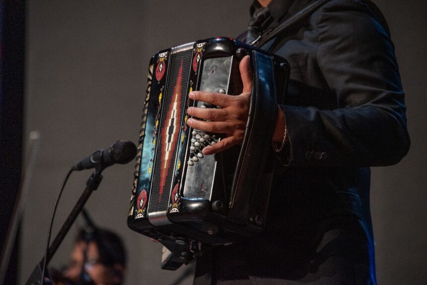 festivales música regional mexicana