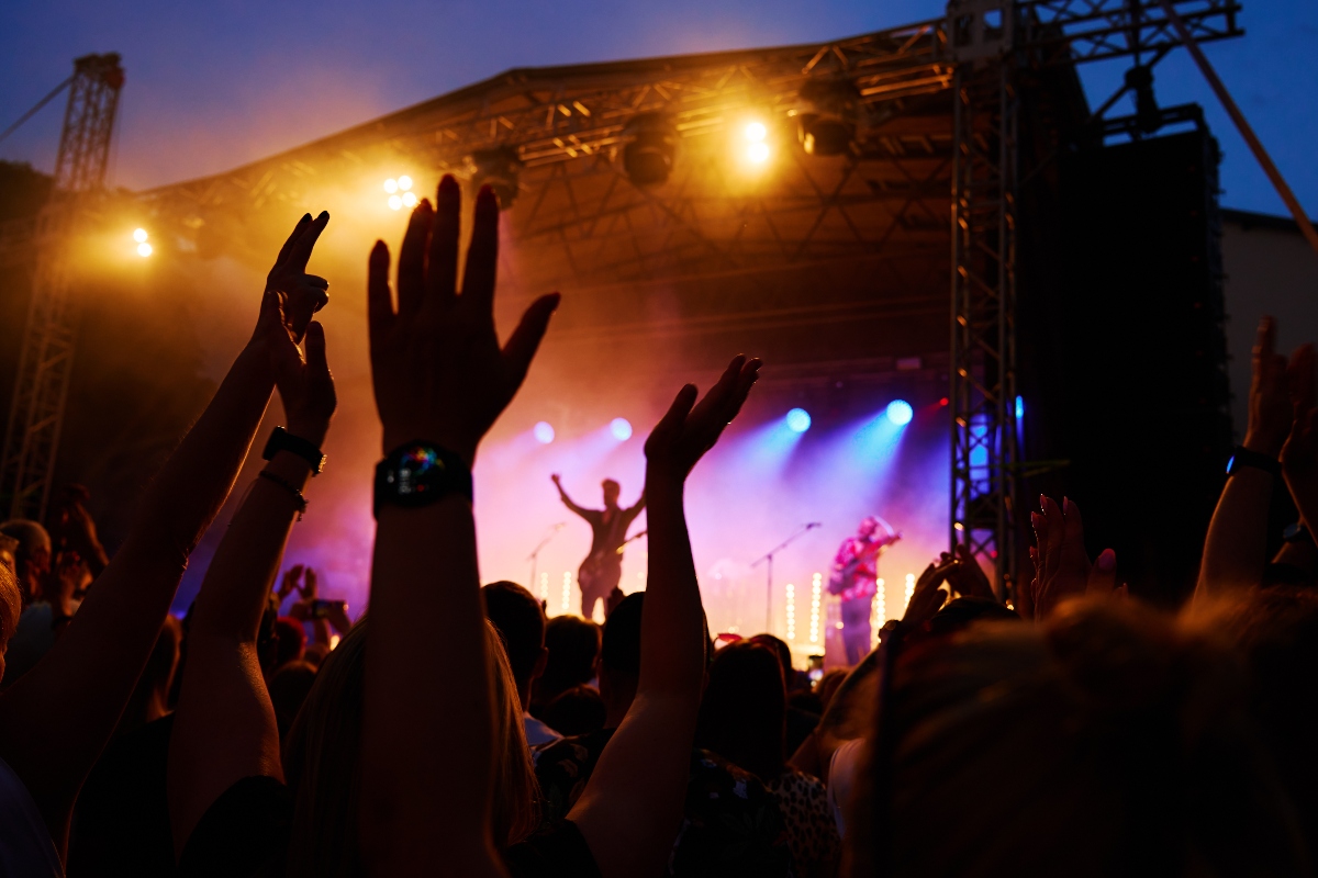 regional mexican music festivals