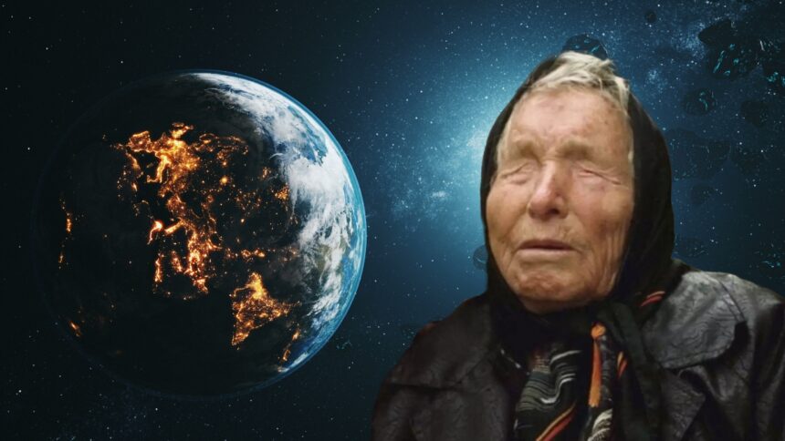 Quién fue Baba Vanga, predicciones, Baba Vanga, QuéOnnda
