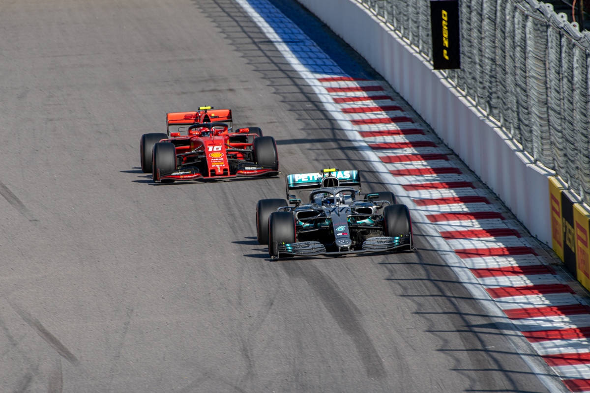 Formula 1