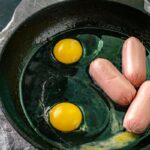 colesterol, huevos, alimentos