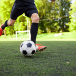 benefits soccer