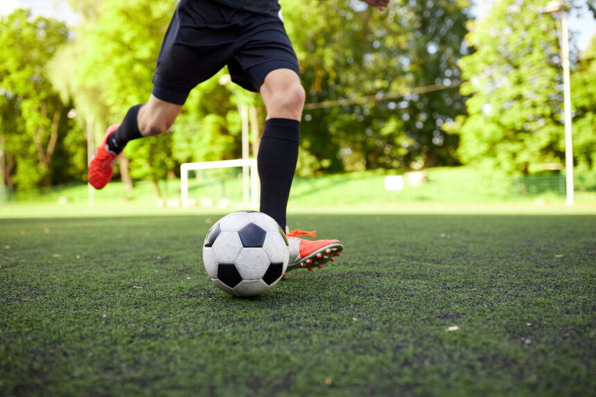 beneficios fútbol