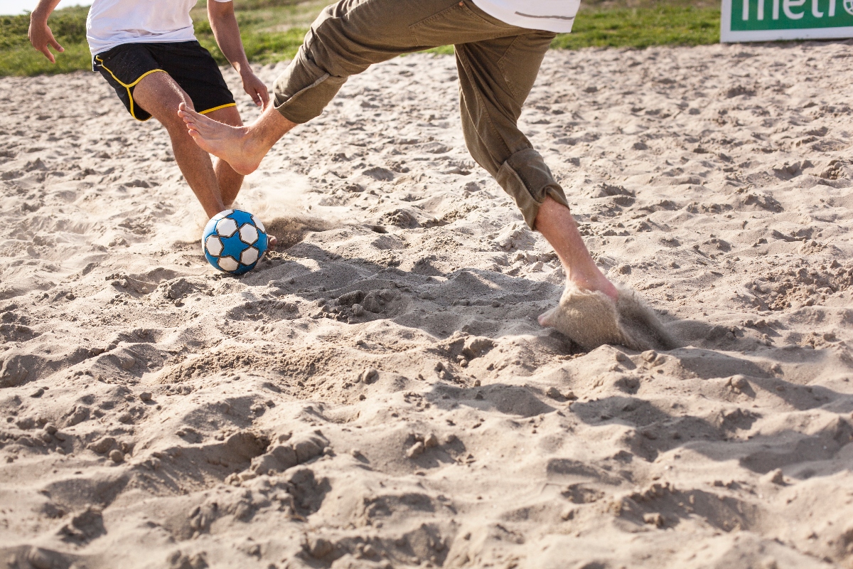 beneficios fútbol